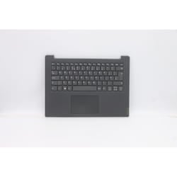 Lenovo Upper case assembly with