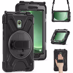 eSTUFF ES681862-BULK tablet case - Additional view 5