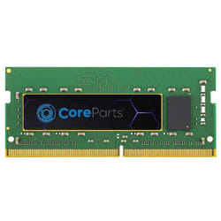 CoreParts MMKN161-8GB memory module 1 x 8 GB DDR4 260-pin SO-DIMM