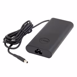 Stop lugging your AC adapter back and forth between home and office. Get a second AC adapter for your notebook and keep one i ...