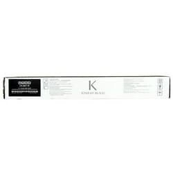 Utax 1T02L70UT0/CK-8511K Toner-kit black. 20K pages ISO/IEC 19798 for