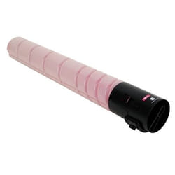 Develop A9E83D0/TN-514M Toner magenta. 26K pages/5% for Develop Ineo +