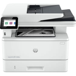 HP HP LaserJet Pro MFP 4102dw A4 Mono Multifunction Laser Printer