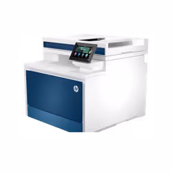 Color Laserjet Pro Mfp