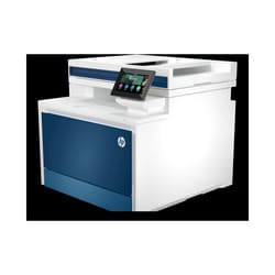 Color Laserjet Pro Mfp