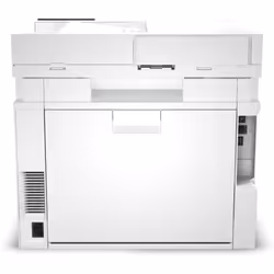 HP Color LaserJet Pro LaserJet Pro 4302dw Wireless Multifunction Color Printer, Copier, Scanner; Duplex - Additional view 5