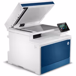 HP Color LaserJet Pro LaserJet Pro 4302dw Wireless Multifunction Color Printer, Copier, Scanner; Duplex - Additional view 8