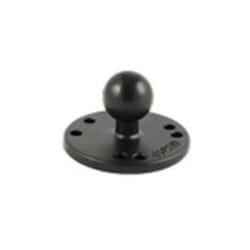 Zebra MNT-RAM-B202U mounting kit Black
