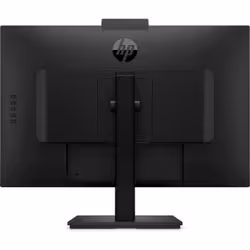 HP M27M 68.6 computer monitor 68.6 cm (27") 1920 x 1080 pixels Full HD LCD Black - Additional view 5