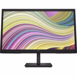 HP P22v G5 computer monitor 54.5
