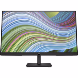 Everyday ProductivityExpand your view and your productivity with this 60.5 cm (23.8-inch) diagonal. FHD monitor when you' ...