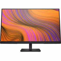HP P24h G5 computer monitor 60.5