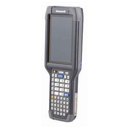Honeywell CK65 handheld mobile computer 10.2 cm (4&quot;) 480 x 800 pi