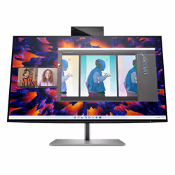 Creative Collaboration ElevatedEnhanced by HP Presence[2]. you can collaborate wherever you find yourself all while creating  ...