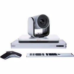 HP RealPresence Group 500 Video