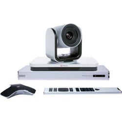 HP RealPresence Group 500 Video