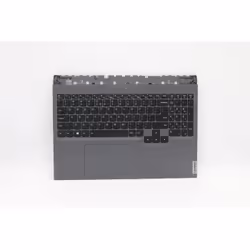 Lenovo UpperCaseASM_EUROENGL82JDSGw/W