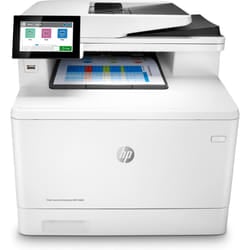 Color Laserjet Enterprise Mfp