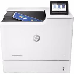 HP Color LaserJet Enterprise