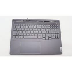 Lenovo Upper case cover assembly for
