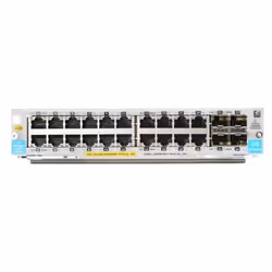 HPE Network Switch Module Gigabit