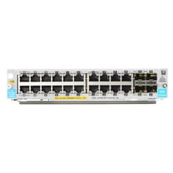 HPE Network Switch Module Gigabit