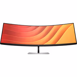Crafted to CaptivateUniquely designed to deliver incredible immersion and expansive flexibility. the HP E45c G5 DQHD Curved M ...