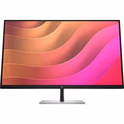 A Vision of PrecisionUniquely designed to deliver incredible visuals and extended flexibility. the HP E32k G5 4K USB-C Monito ...