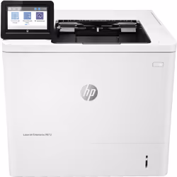 HP JetIntelligence CartridgeDynamic security enabled printer Certain HP printers are intended to work only with cartridges th ...