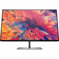 The Ideal Space to CreateThe Z24q G3 displays professional grade color and design optimized for hybrid or office work. Bring ...
