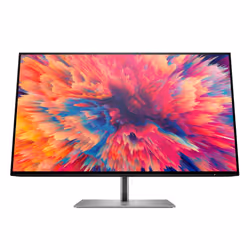 The Ideal Space to CreateThe Z24q G3 displays professional grade color and design optimized for hybrid or office work. Bring ...