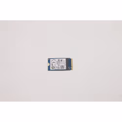 Lenovo 256GB M.2 PCIe NVMe SSD