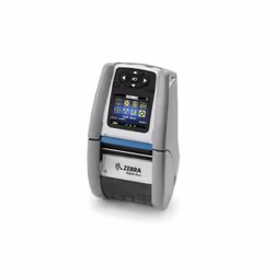 mobile printer. healthcare. direct thermal. 8 dots/mm (203 dpi). media width (max.): 55.4mm. print width (max.): 48 mm. roll ...