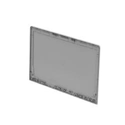 HP N01279-001 laptop spare part Display cover