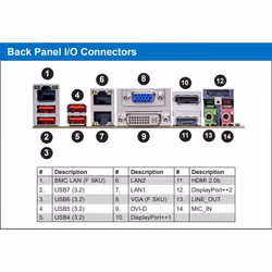 Ernitec SERVER-BX-I7-16-R4R-HW-OSR