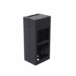 This centre module includes the provision of a scanner or printer of your choice
