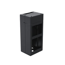Ergonomic Solutions SpacePole Kiosk Kiosk center module (Integrated pr