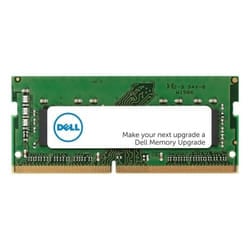 DELL 16GB DDR5 SODIMM memory module 1 x 16 GB 5600 MT/s 262-pin SO-DIMM