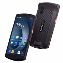UROVO CT58,2.0GHz,2D,5.5",A12,4/64,WiFi,4G,5000mah, cable, PSU(EU), no hand strap\, 14 cm (5.5"), 720 x 1440 pixels, Multi-to ...