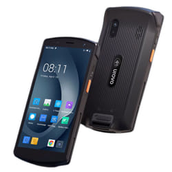 UROVO CT58,2.0GHz,2D,5.5",A12,4/64,WiFi,4G,5000mah, cable, PSU(EU), no hand strap\