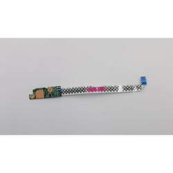 Lenovo POWER B power board for