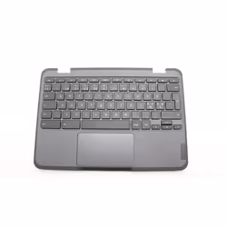 Lenovo MECH_ASM KBD w/C-Cov NORDIC