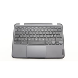 Lenovo MECH_ASM KBD w/C-Cov NORDIC
