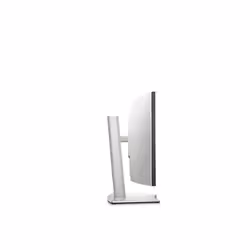 DELL UltraSharp U3423WE computer monitor 86.4 cm (34") 3440 x 1440 pixels UltraWide Quad HD LCD Silver - Additional view 3
