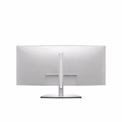 DELL UltraSharp U3423WE computer monitor 86.4 cm (34") 3440 x 1440 pixels UltraWide Quad HD LCD Silver - Additional view 4