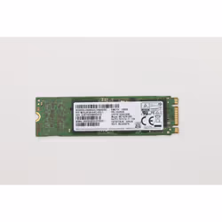 Lenovo SSD 128GB M.2 2280 SATA6G STD Samsung