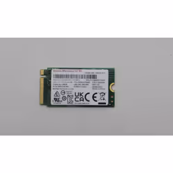 Lenovo SSD 128GB M.2 2242 PCIe3x4 STD UMIS