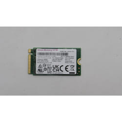 Lenovo 128GB M.2 2242 SSD with PCIe