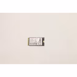 Lenovo SSD 256GB M.2 2242 PCIe4x4 OPAL UMIS
