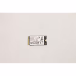 Lenovo 512GB M.2 2242 PCIe 4.0 SSD